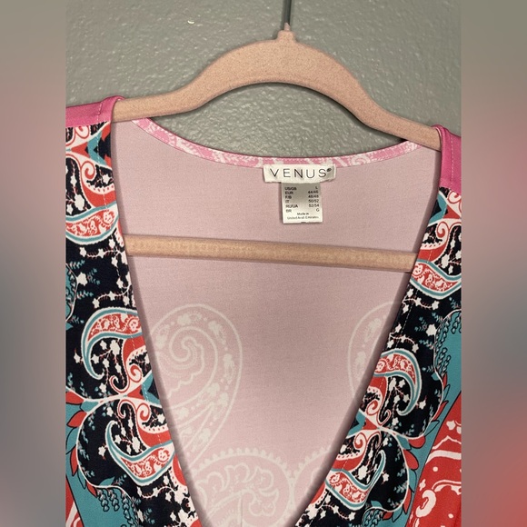 Venus Maxi Dress - Picture 6 of 7